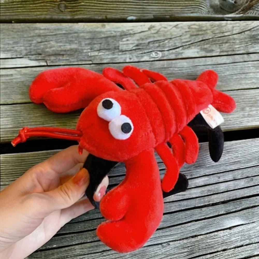 🦞Crawfish Headband - Perfect for Mardi Gras & Festivals! Headpiece, Cajun